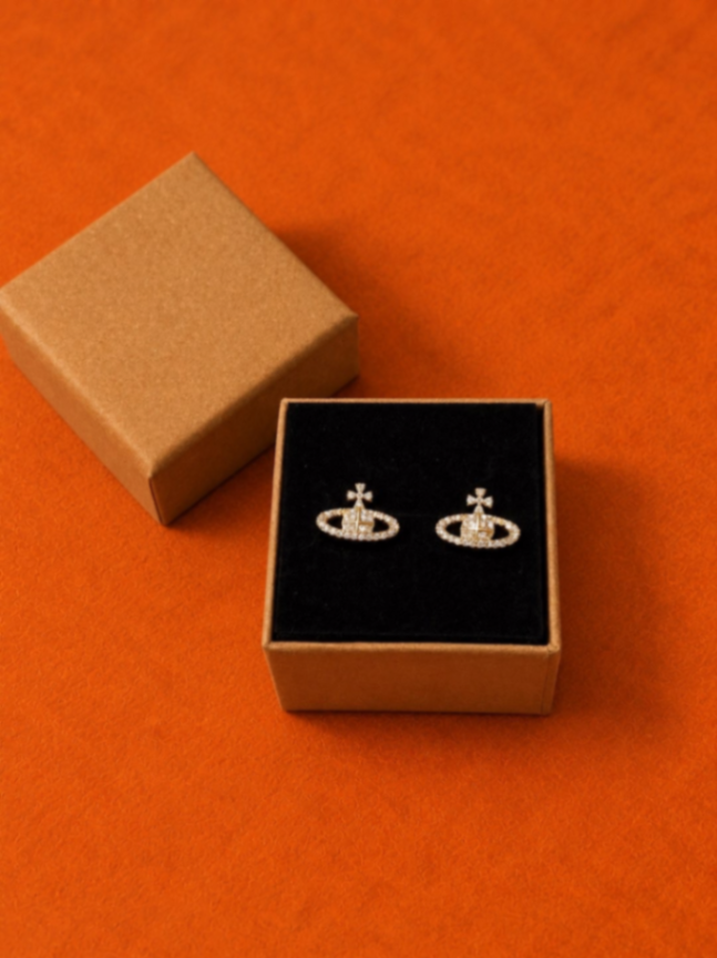 Boucles d'oreilles Inezo