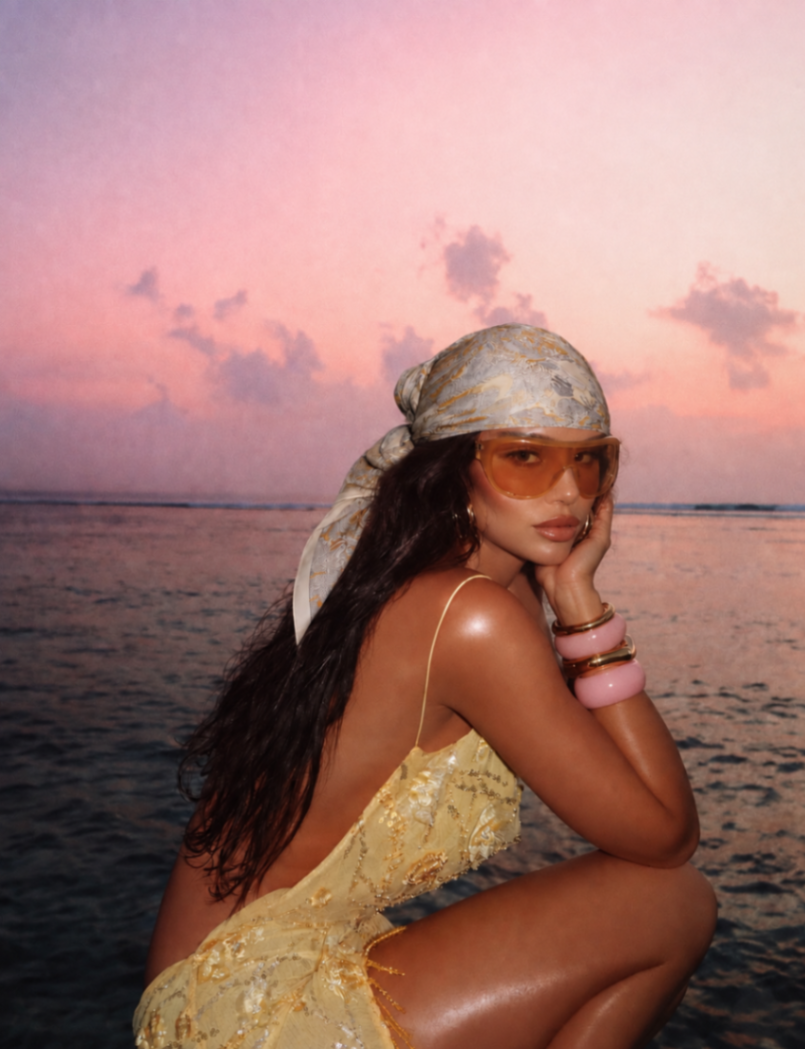 Bandana Inezo