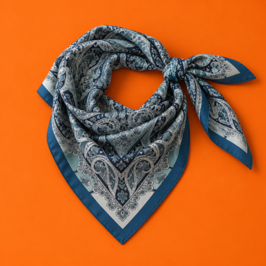 Bandana Minuit
