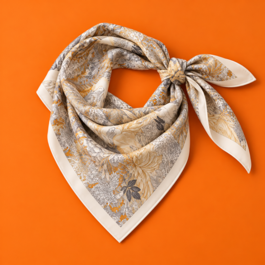Bandana Soléa