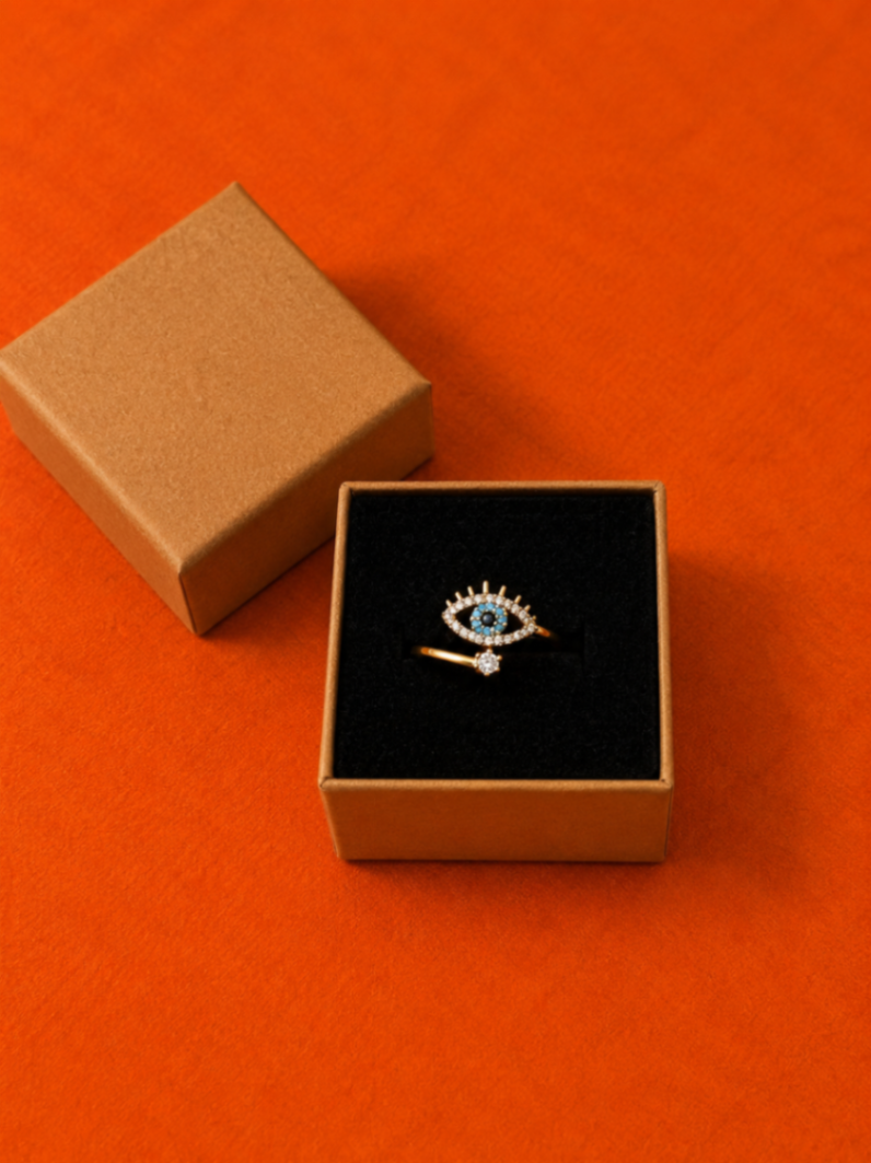 Bague Nazar