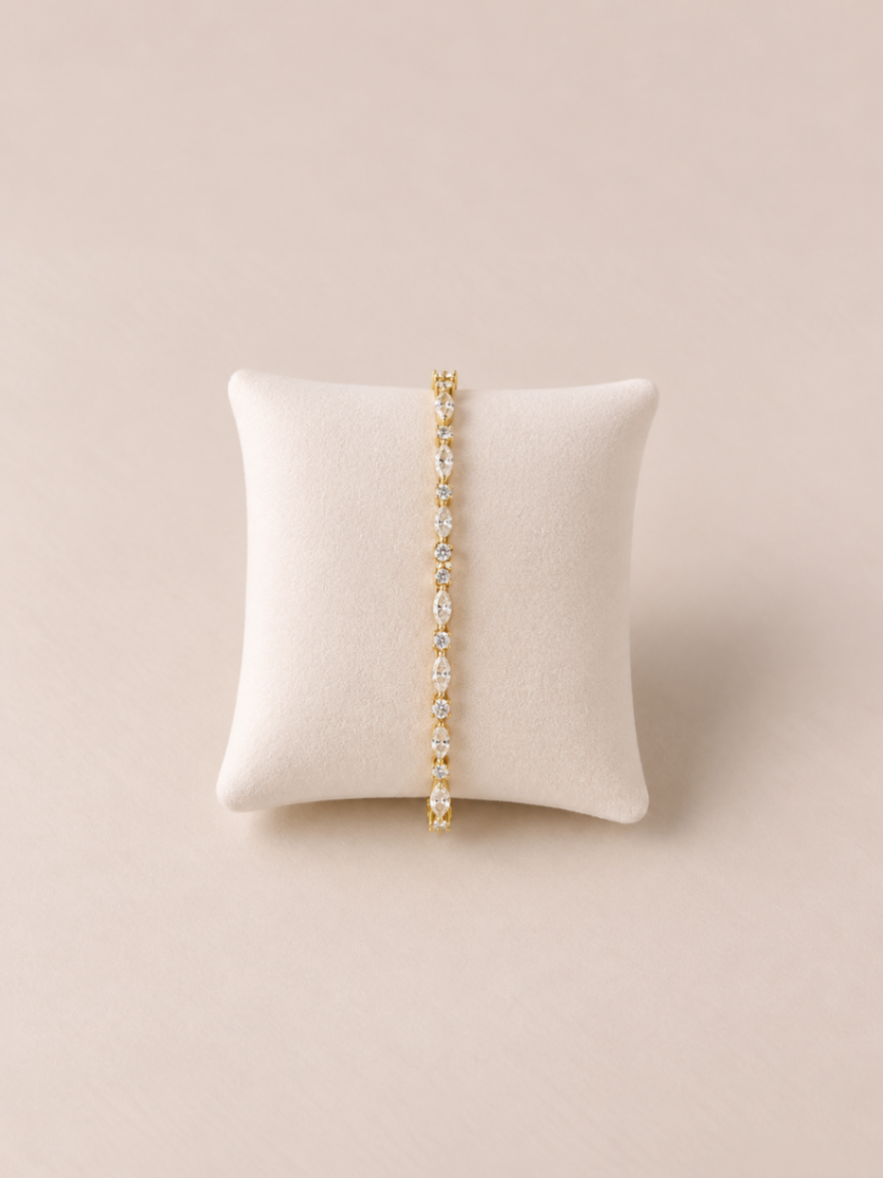 Bracelet Eclat Gold Mini